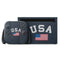 USA with American Flag Nintendo Switch 2 (2025) with Joy-Con Skin